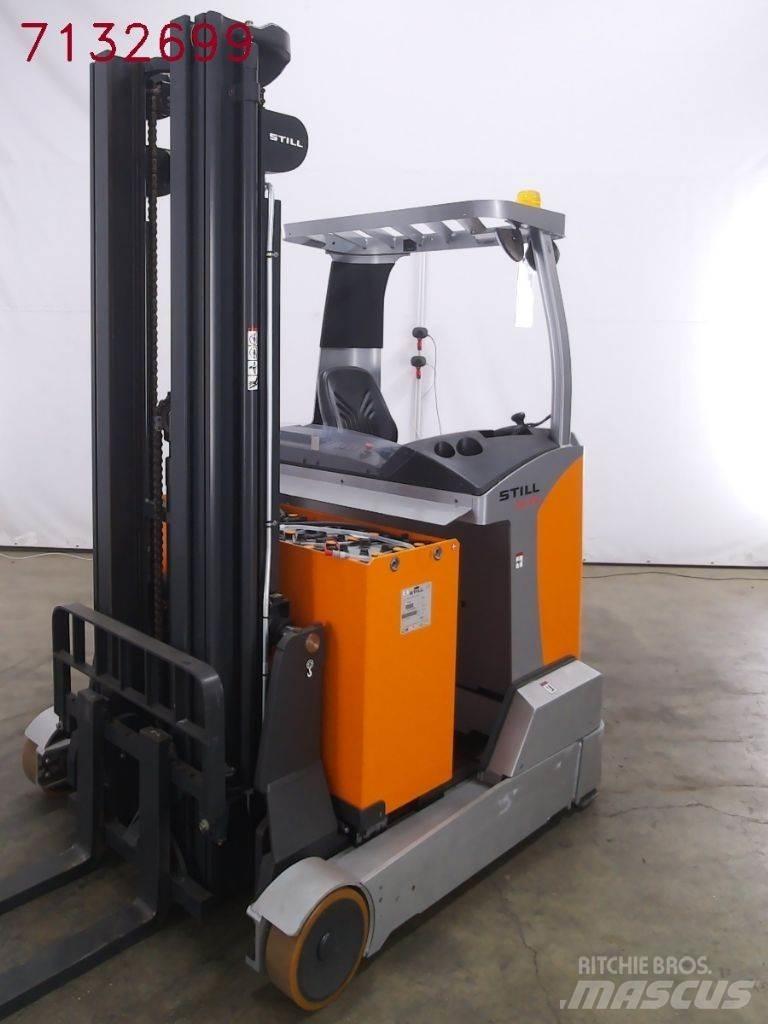Still FM-X14W Skjutstativtruck