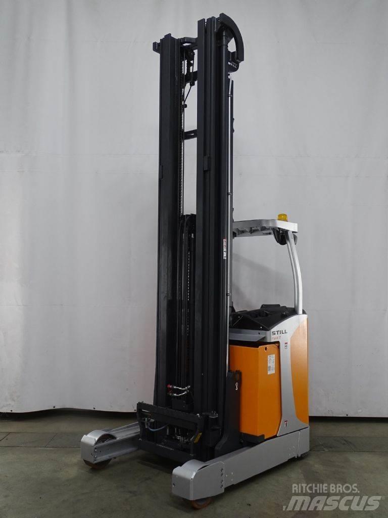 Still FM-X17 Skjutstativtruck