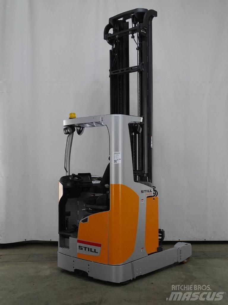 Still FM-X17 Skjutstativtruck