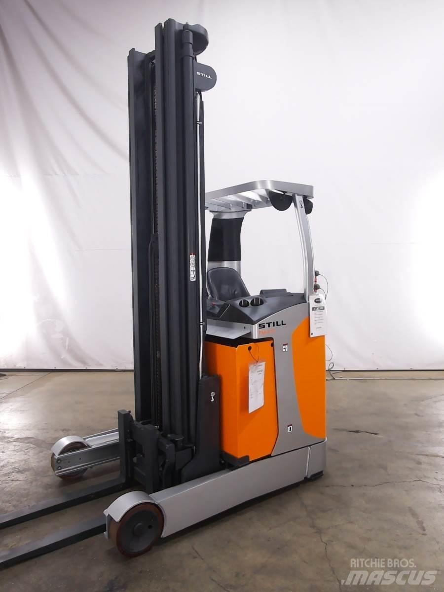 Still FM-X17 Skjutstativtruck