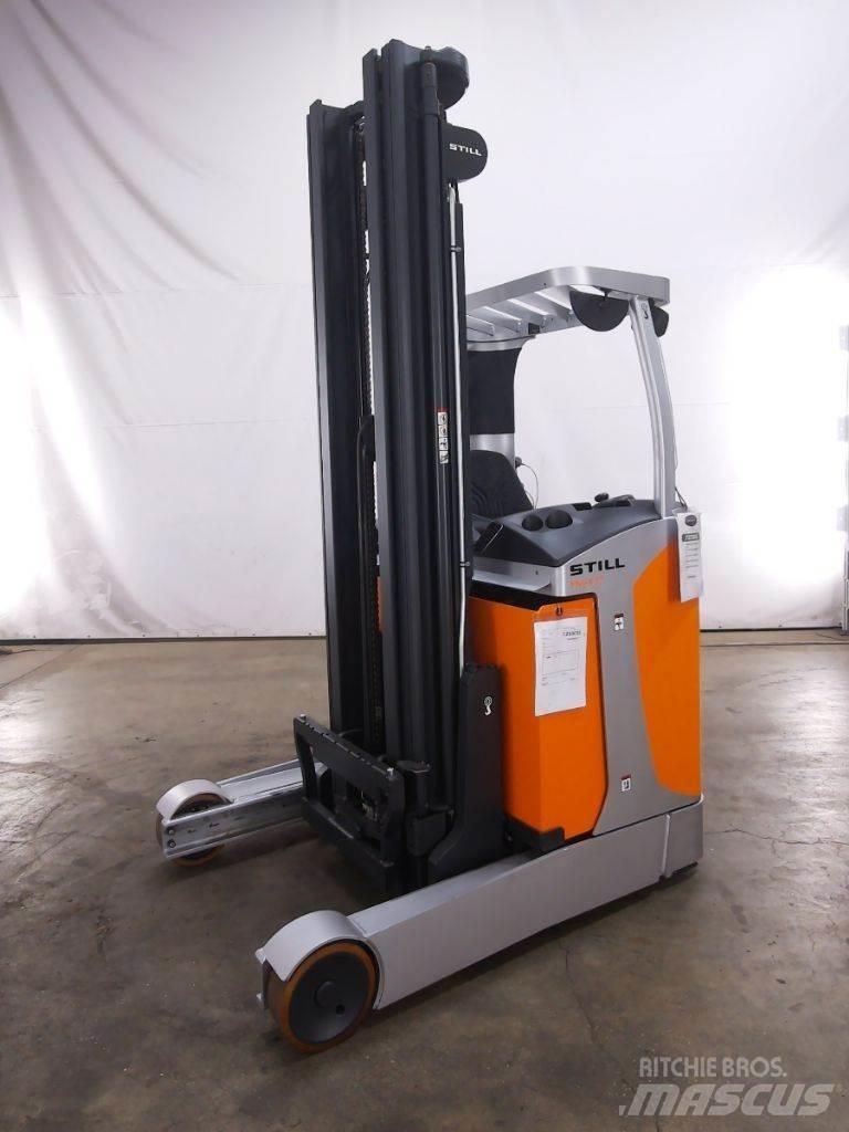 Still FM-X17 Skjutstativtruck