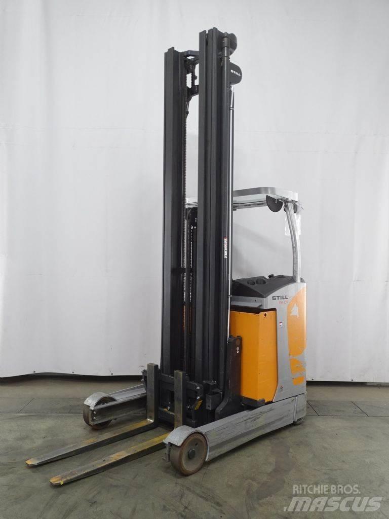 Still FM-X17 Skjutstativtruck