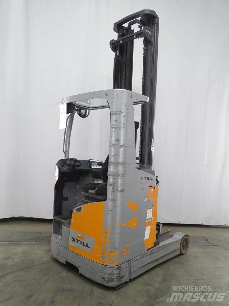 Still FM-X17 Skjutstativtruck