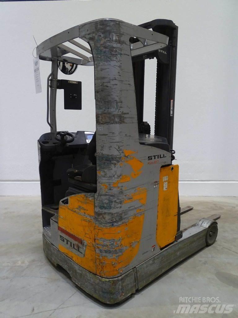 Still FM-X17 Skjutstativtruck