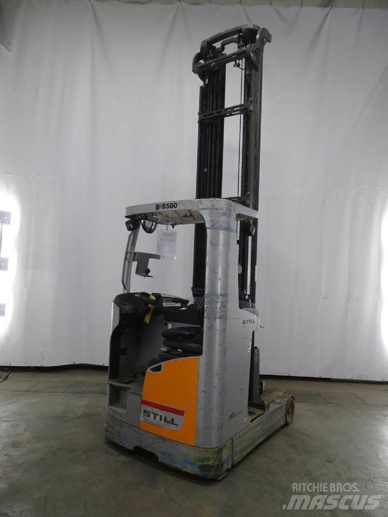 Still FM-X17 Skjutstativtruck