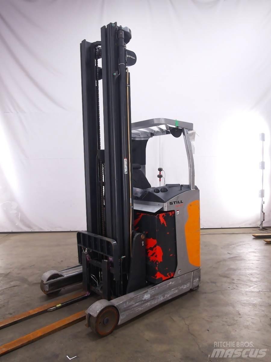 Still FM-X17 Skjutstativtruck