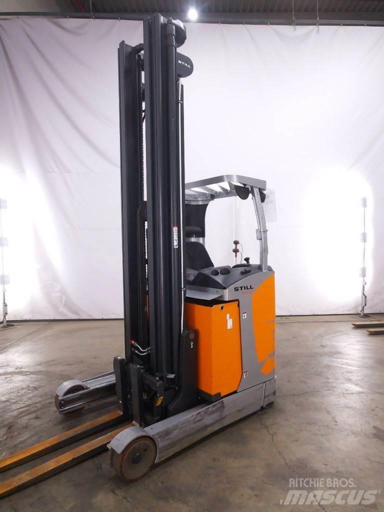 Still FM-X17 Skjutstativtruck