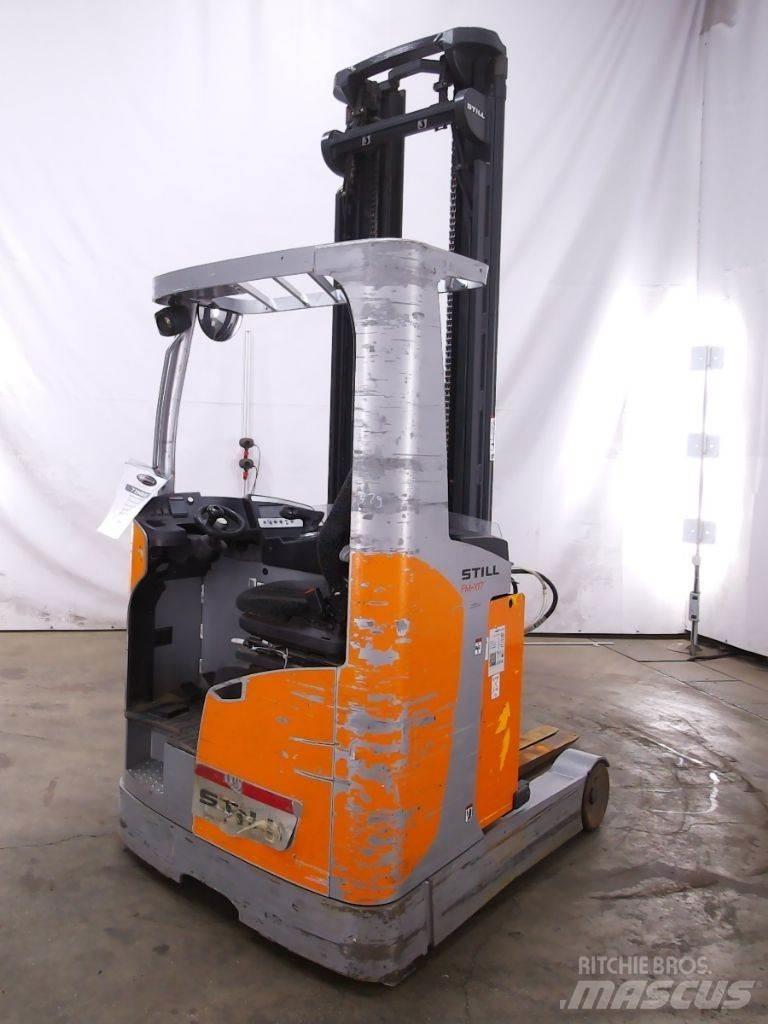 Still FM-X17 Skjutstativtruck