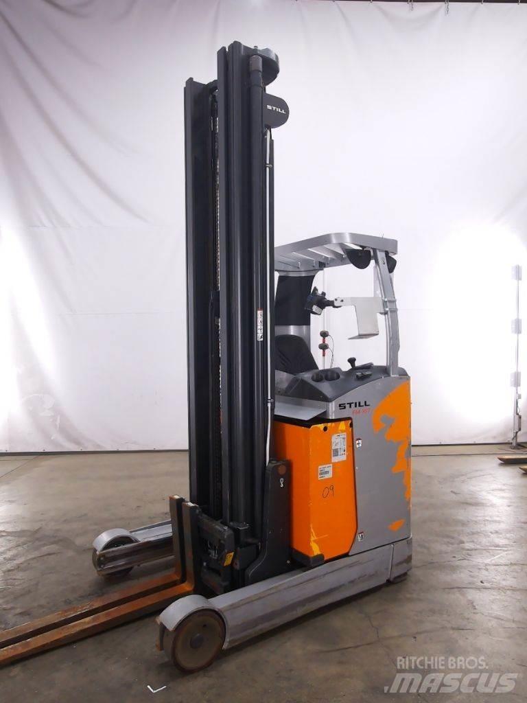 Still FM-X17 Skjutstativtruck