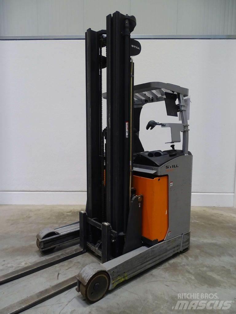 Still FM-X17 Skjutstativtruck