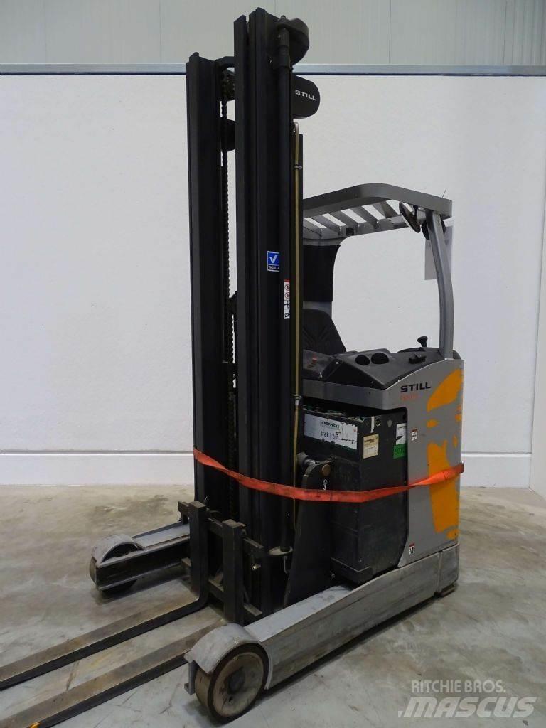 Still FM-X17 Skjutstativtruck