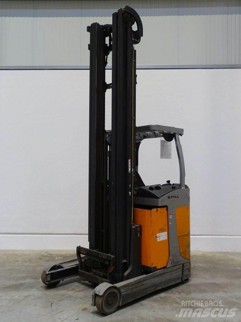 Still FM-X17 Skjutstativtruck