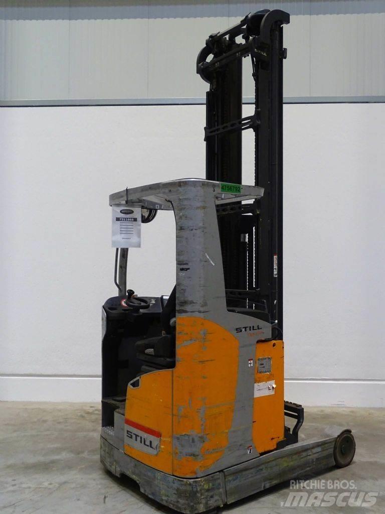 Still FM-X17 Skjutstativtruck