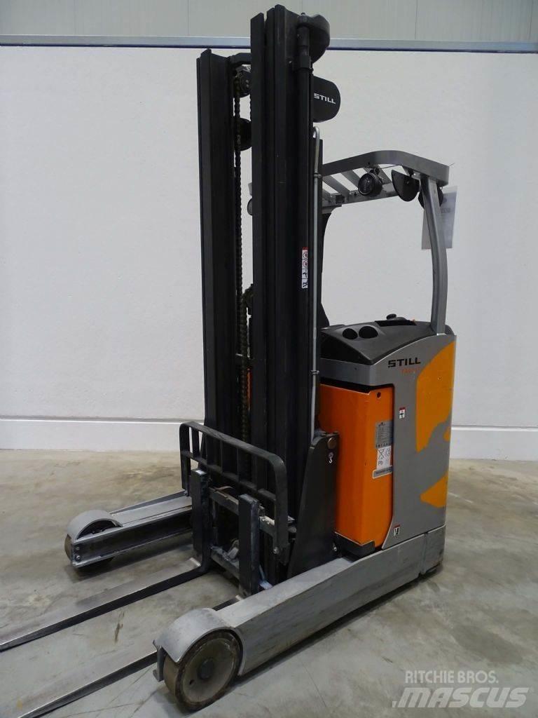 Still FM-X17 Skjutstativtruck