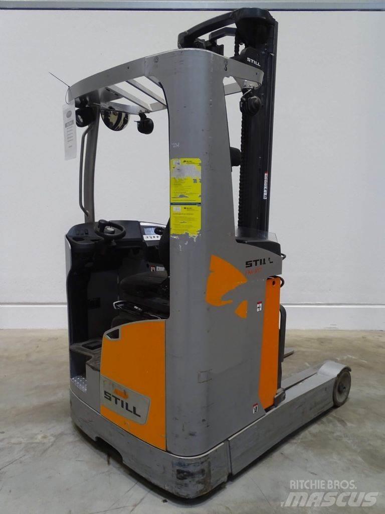 Still FM-X17 Skjutstativtruck