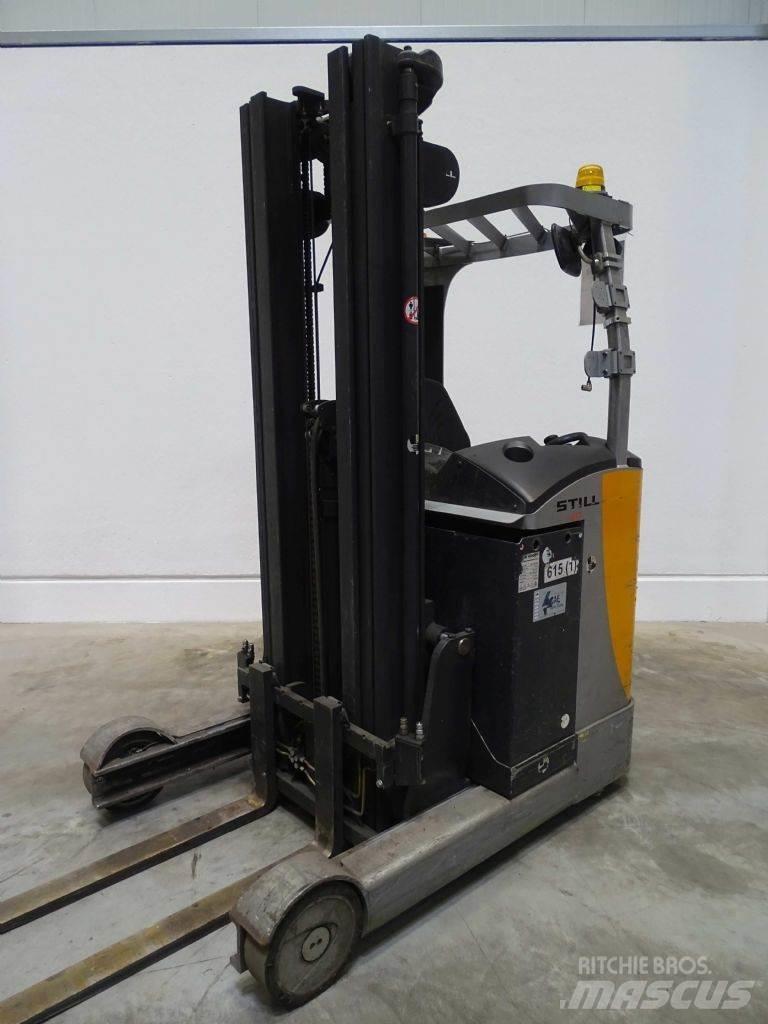 Still FM-X17 Skjutstativtruck