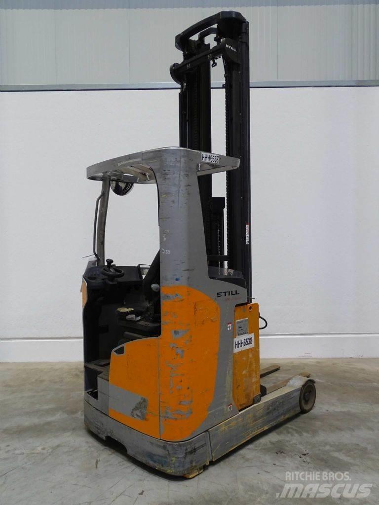 Still FM-X17 Skjutstativtruck