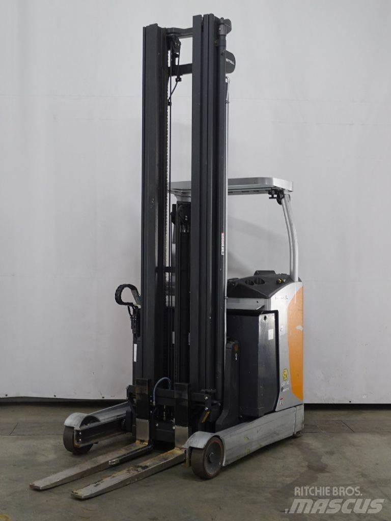 Still FM-X17 Skjutstativtruck