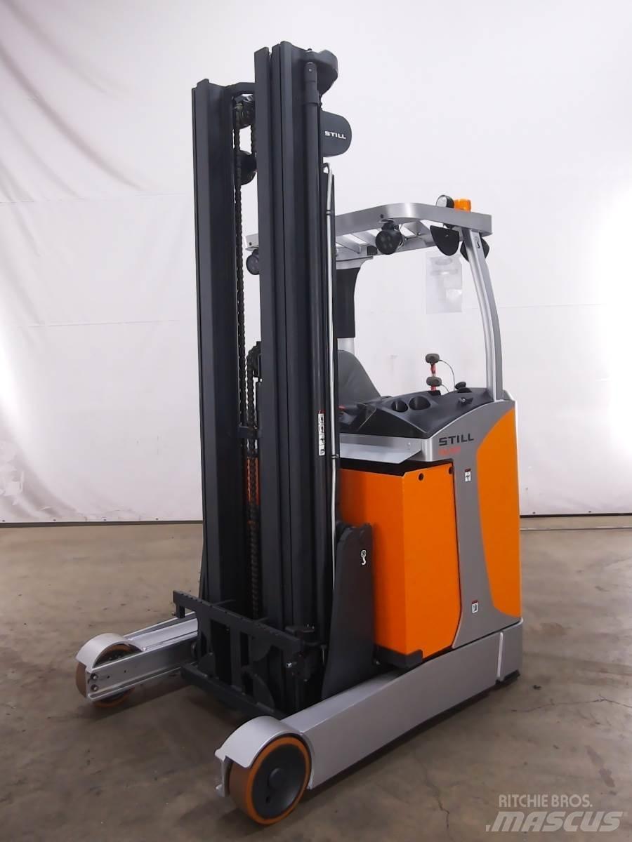 Still FM-X17 Skjutstativtruck
