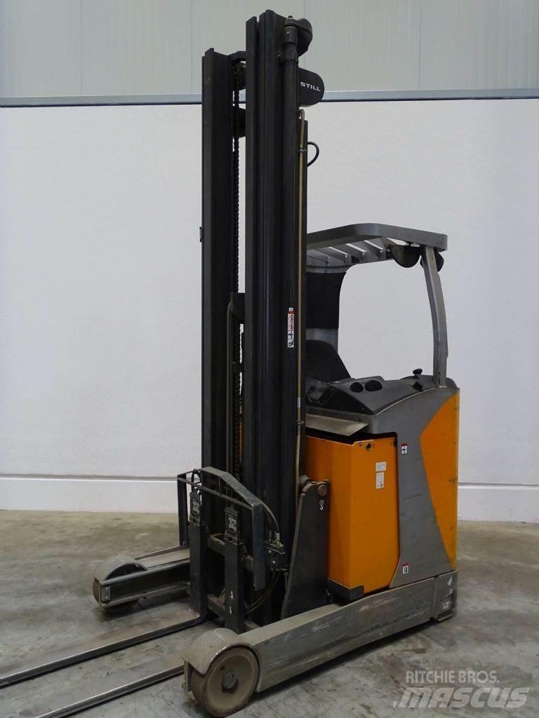 Still FM-X17 Skjutstativtruck