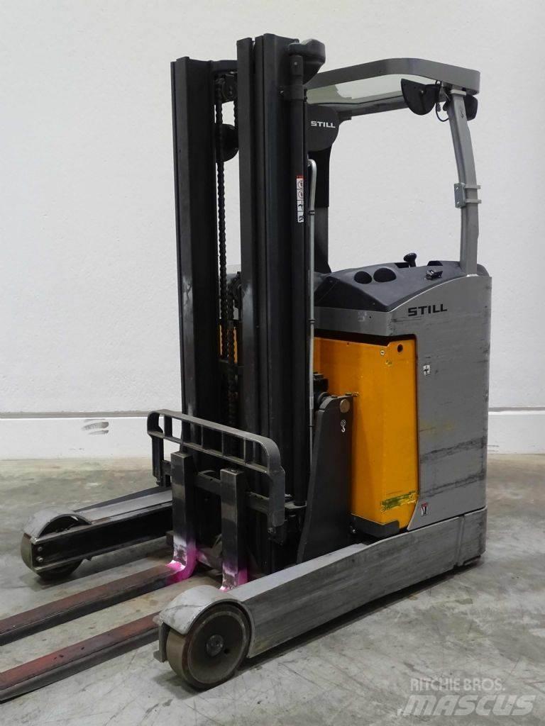 Still FM-X17 Skjutstativtruck