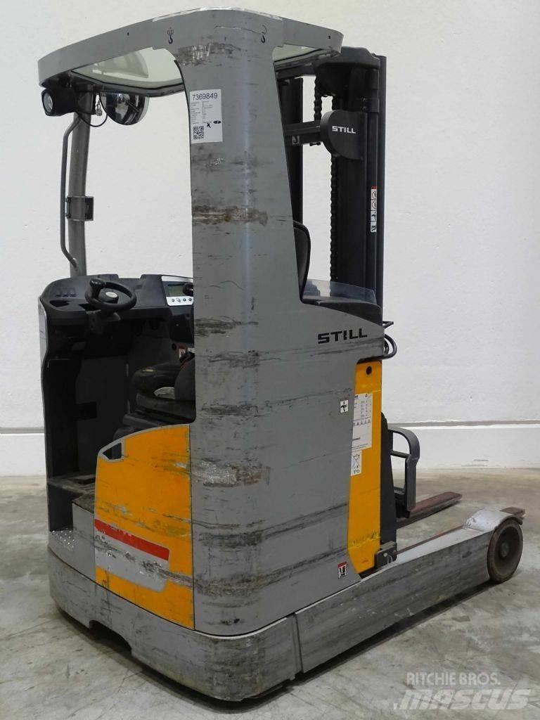 Still FM-X17 Skjutstativtruck