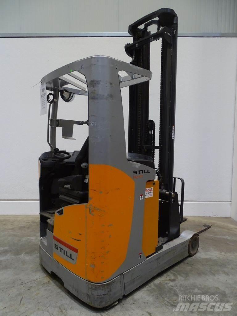 Still FM-X17 Skjutstativtruck