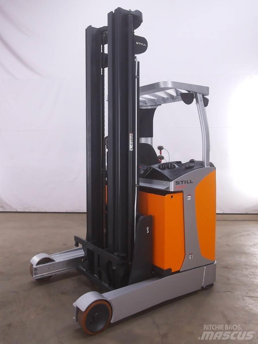 Still FM-X17 Skjutstativtruck