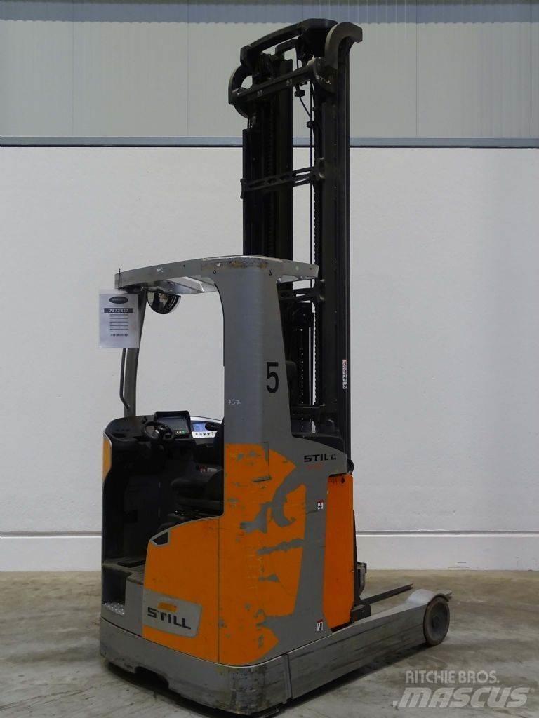 Still FM-X17 Skjutstativtruck