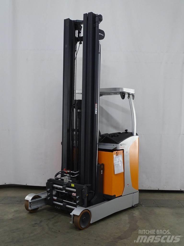 Still FM-X17 Skjutstativtruck