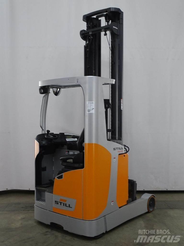 Still FM-X17 Skjutstativtruck