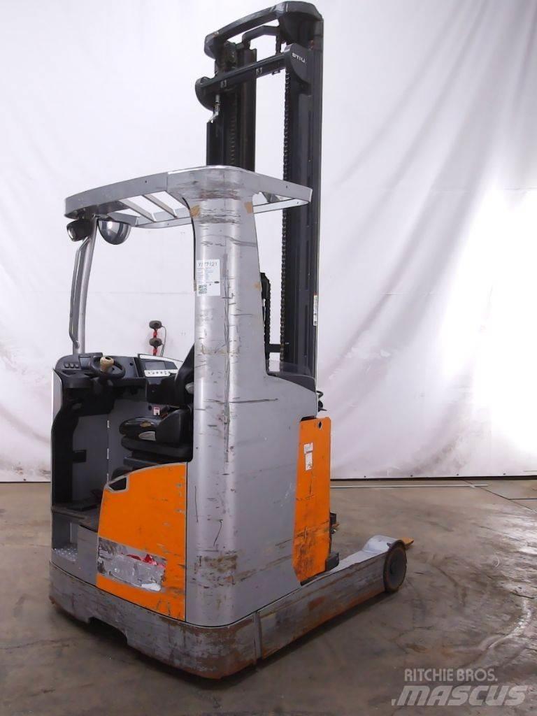 Still FM-X17 Skjutstativtruck