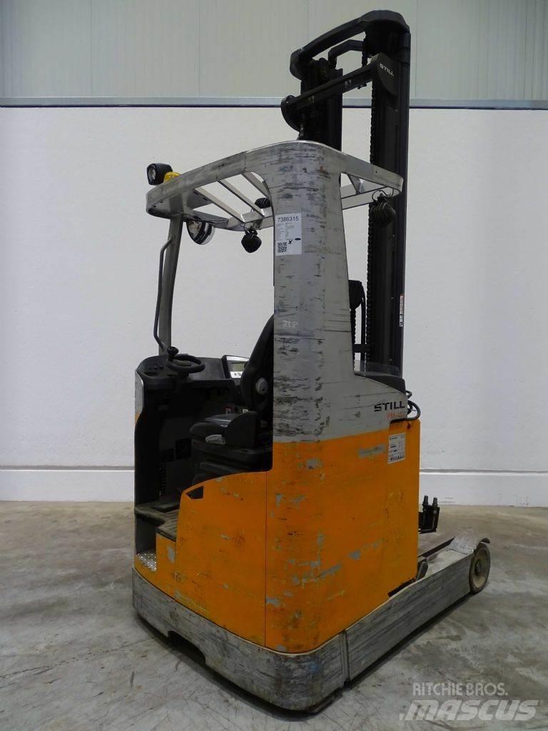 Still FM-X17 Skjutstativtruck
