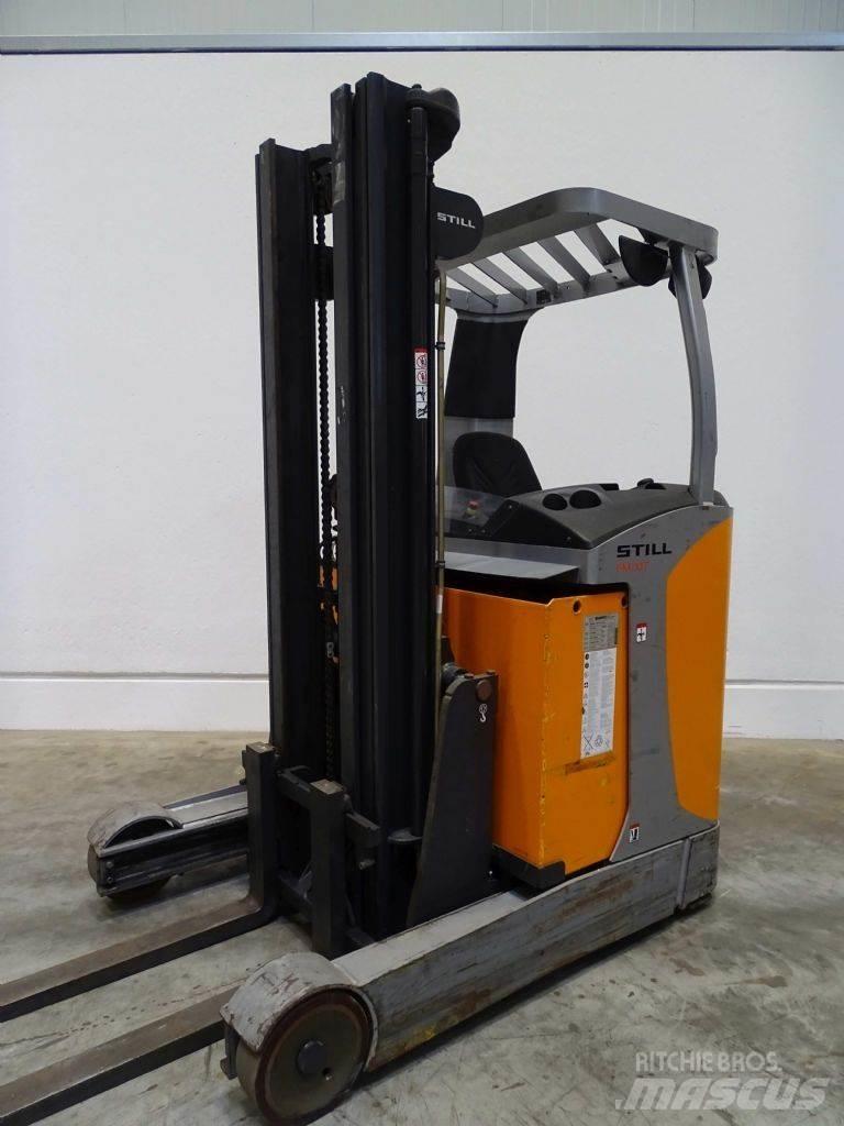 Still FM-X17 Skjutstativtruck