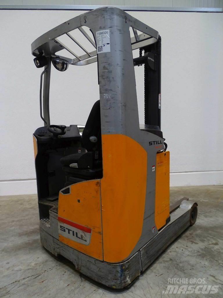 Still FM-X17 Skjutstativtruck
