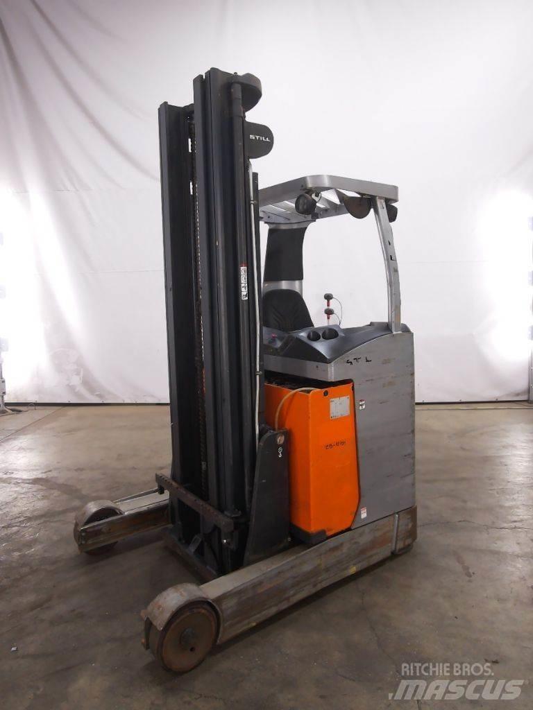 Still FM-X17 Skjutstativtruck