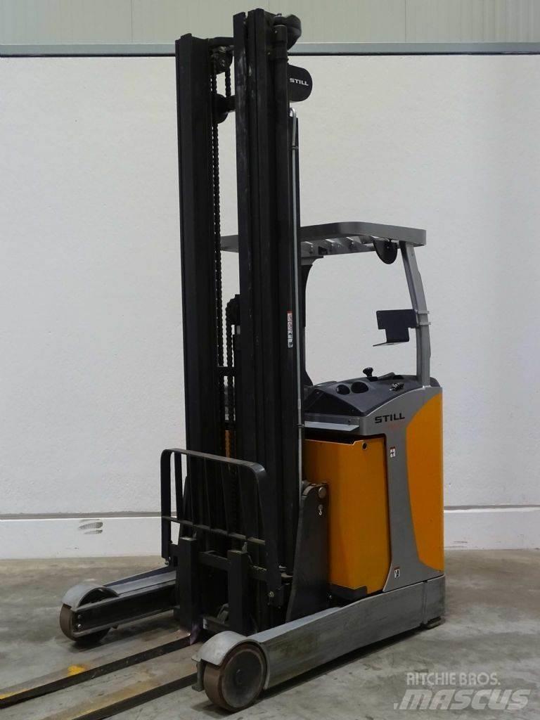 Still FM-X17 Skjutstativtruck