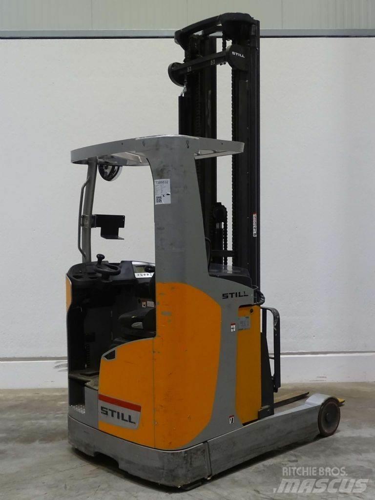 Still FM-X17 Skjutstativtruck
