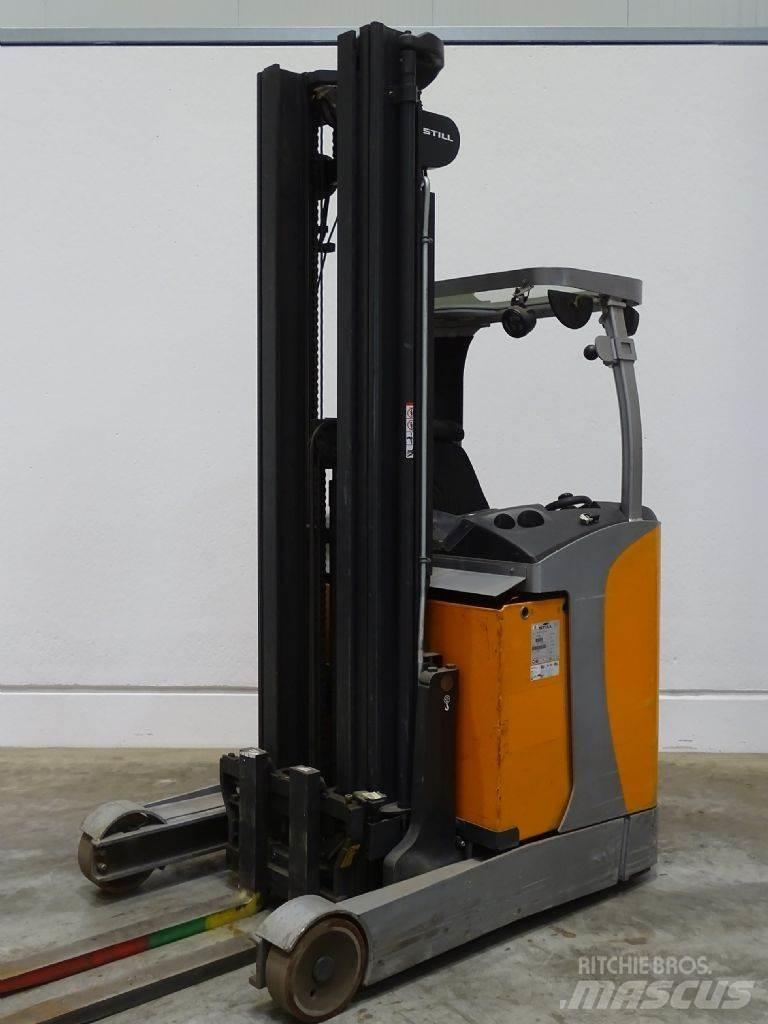 Still FM-X17 Skjutstativtruck