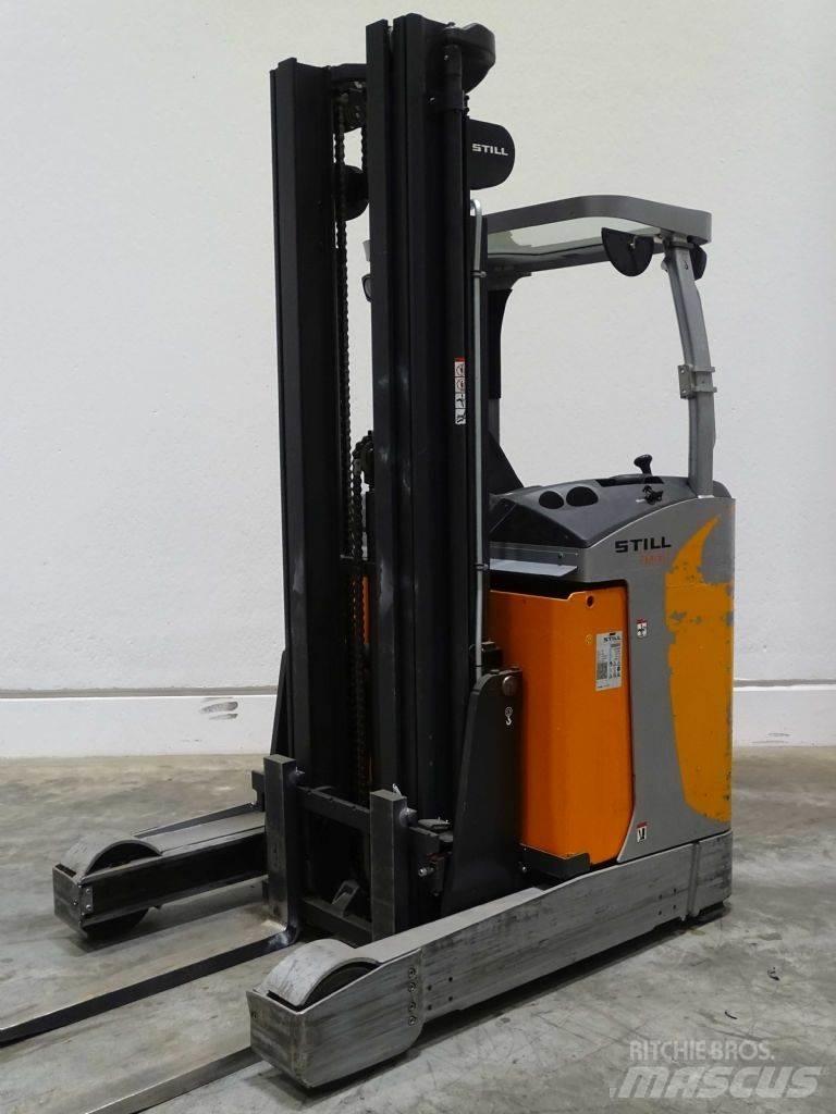 Still FM-X17 Skjutstativtruck