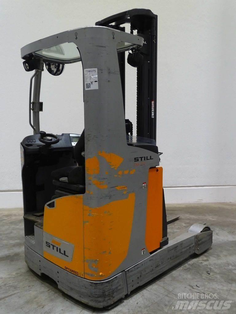 Still FM-X17 Skjutstativtruck