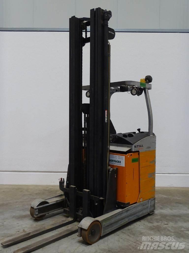 Still FM-X17 Skjutstativtruck