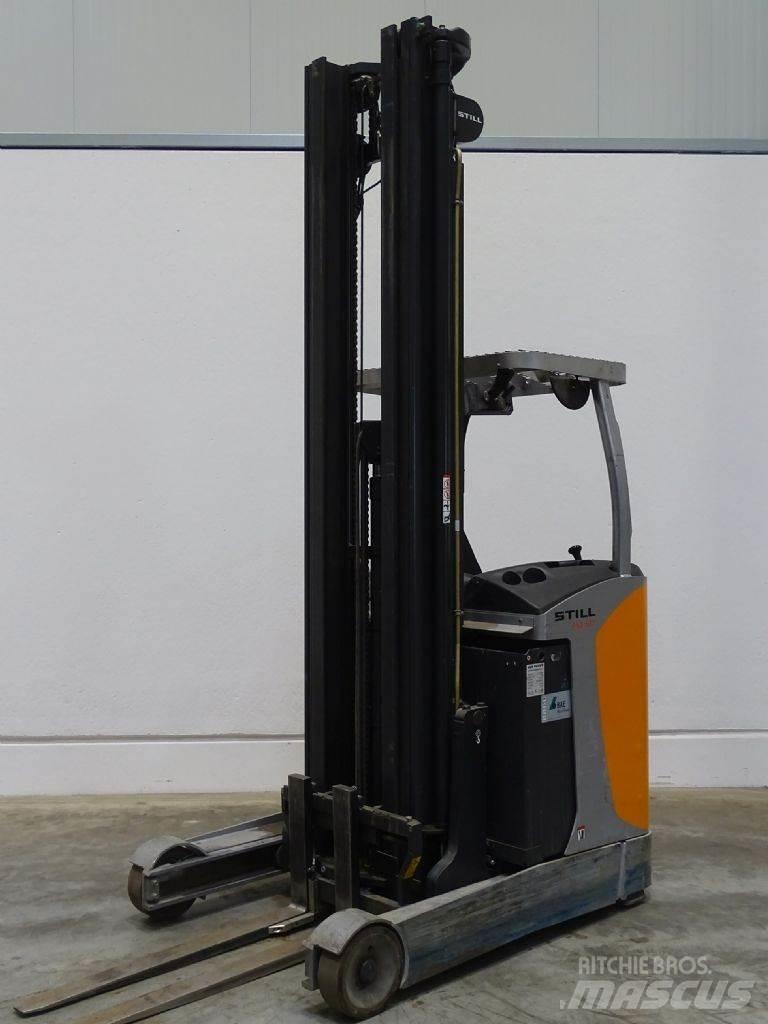 Still FM-X17 Skjutstativtruck