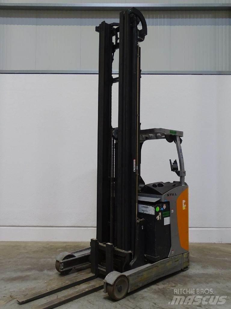 Still FM-X17 Skjutstativtruck