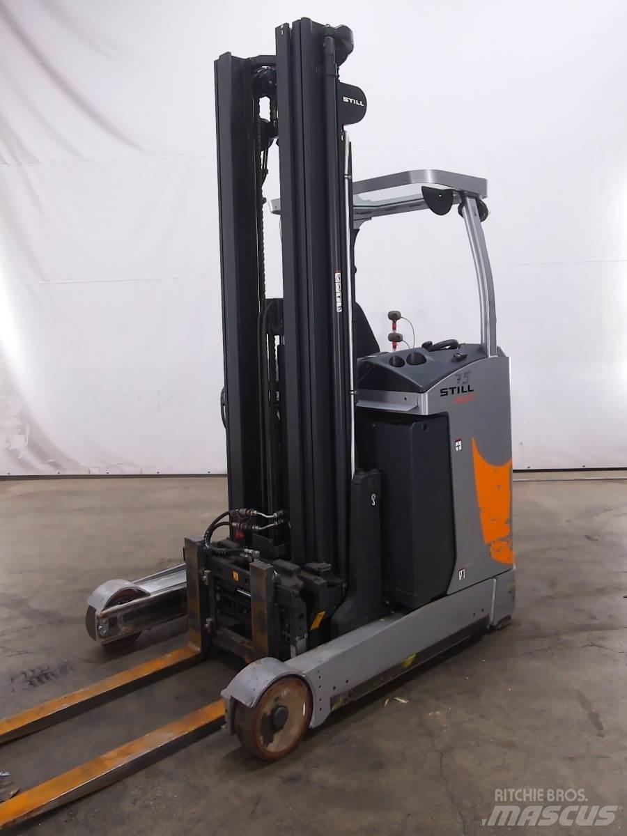 Still FM-X17 Skjutstativtruck