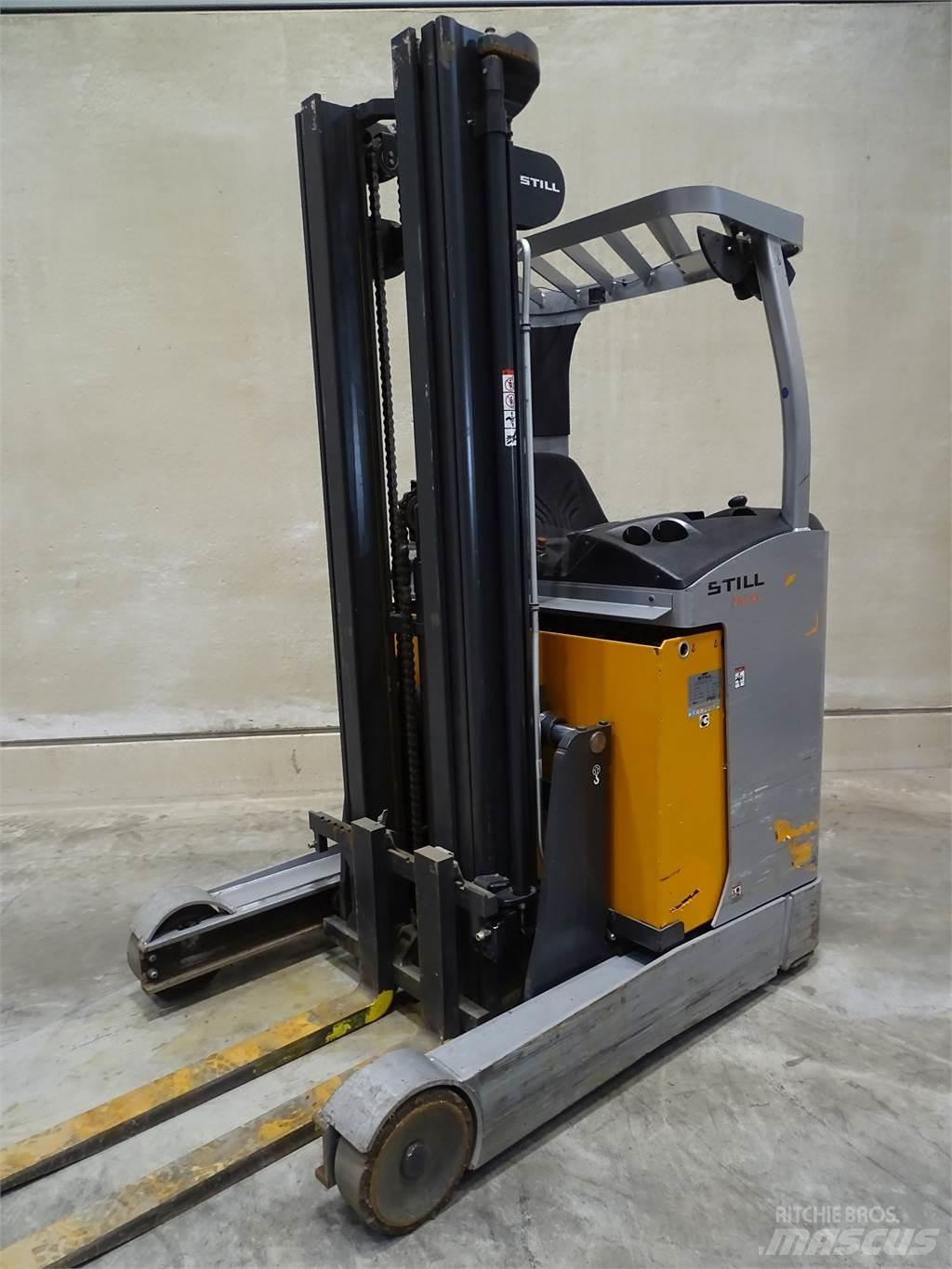 Still FM-X17 Skjutstativtruck