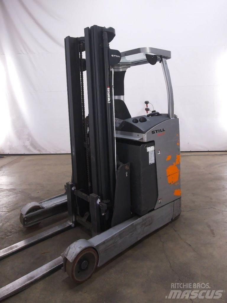 Still FM-X17 Skjutstativtruck