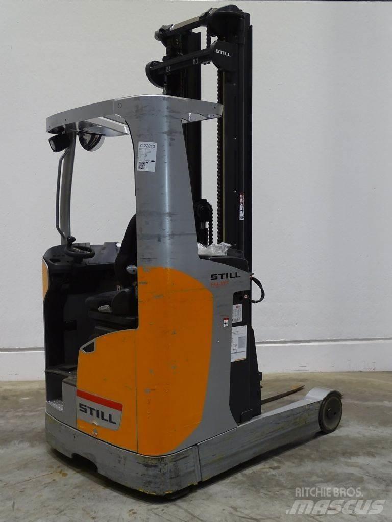 Still FM-X17 Skjutstativtruck