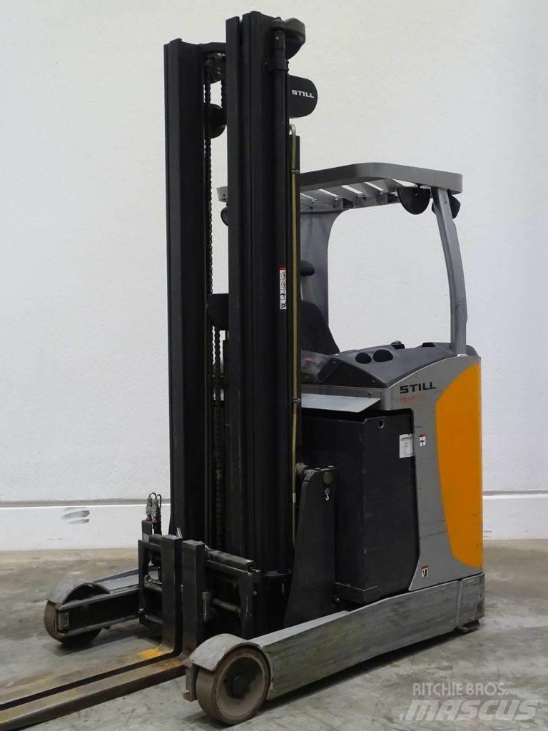 Still FM-X17 Skjutstativtruck