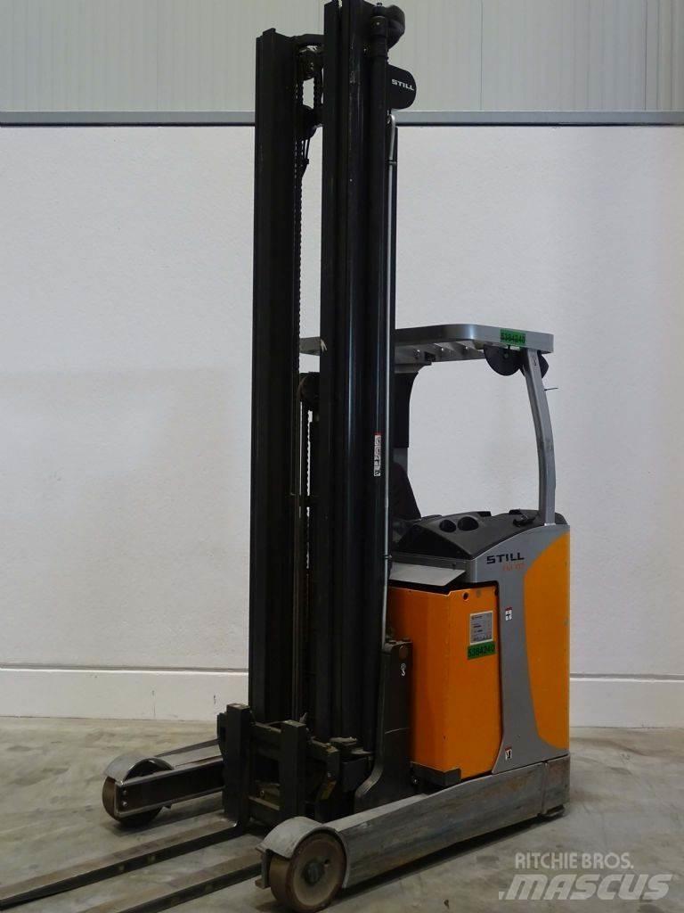 Still FM-X17 Skjutstativtruck